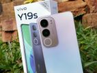 Vivo Y19 6GB 128GB (Used)