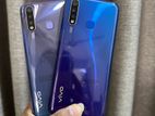 Vivo Y19 8GB 256GB (Used)