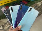 Vivo Y19 8GB 256GB (Used)
