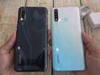 Vivo Y19 8GB 256GB (Used)