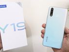 Vivo Y19 8GB 256GB (Used)