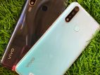 Vivo Y19 (Used)