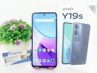 Vivo Y19 S 6GB 128GB (Used)