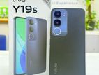 Vivo Y19 S 6GB 128GB (Used)