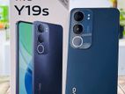 Vivo Y19 S 6GB 128GB (Used)
