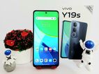 Vivo Y19 S 6GB 128GB (Used)