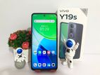 Vivo Y19 S 6GB 128GB (Used)