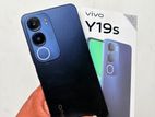 Vivo Y19s 6GB 128GB (Used)