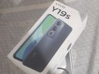 Vivo Y19s (Used)