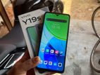 Vivo Y19 (Used)