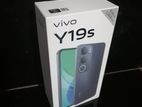 Vivo Y19 (Used)