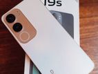 Vivo Y19s (Used)