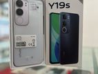 Vivo Y19 (Used)