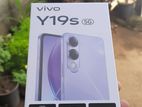Vivo Y19s 5G (Brand New)