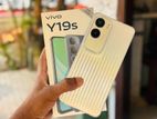 Vivo Y19 Y19S 6GB 128GB (Used)