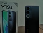 Vivo Y19 (Used)