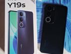 Vivo Y19s (Used)