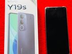 Vivo Y19s (Used)