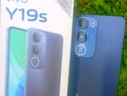 Vivo Y19s (Used)