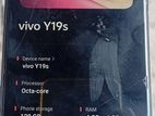 Vivo Y19 (Used)