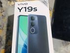 Vivo Y19s (Used)