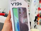 Vivo Y19s 128GB 6GB (New)