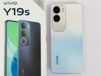 Vivo Y19s 12GB 128GB (Used)