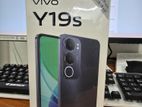 Vivo Y19s 4GB 128GB (Brand New)
