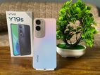 Vivo Y19s 4GB 128GB (Used)