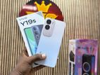 Vivo Y19S 6/128 (Used)