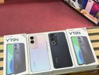 Vivo y19s 6/128GB (Refurbished)