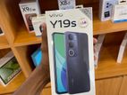 Vivo Y19s 6GB 128GB (Brand New)