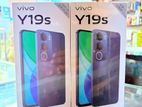 Vivo Y19s 6GB 128GB (New)