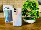 Vivo Y19s 6GB 128GB (Used)