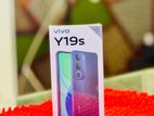 Vivo Y19S 6GB RAM (New)