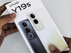 Vivo Y19s (Brand New)