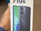 Vivo Y19s (Brand New)