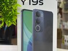 Vivo Y19s (Brand New)