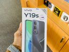 Vivo Y19s (New)