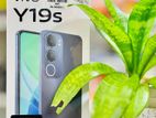 Vivo Y19s (New)