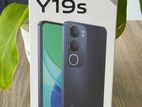 Vivo Y19s (New)