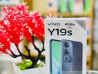 Vivo Y19S (New)
