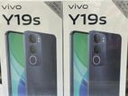 Vivo Y19S (New)