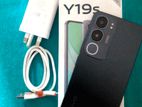 Vivo Y19s (Used)