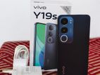Vivo y19s (Used)