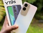 Vivo Y19s (Used)
