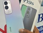 Vivo Y19s (Used)