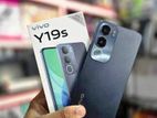 Vivo Y19S (Used)