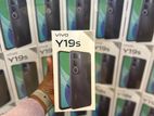 Vivo Y19S|4GB|128GB (Brand New)