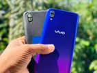 Vivo Y1s 128GB 6GB (Used)